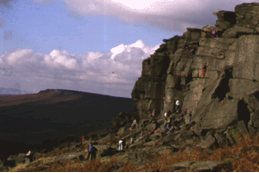 Stanage people pic